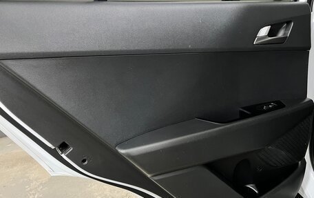 Hyundai Creta I рестайлинг, 2019 год, 1 700 000 рублей, 29 фотография