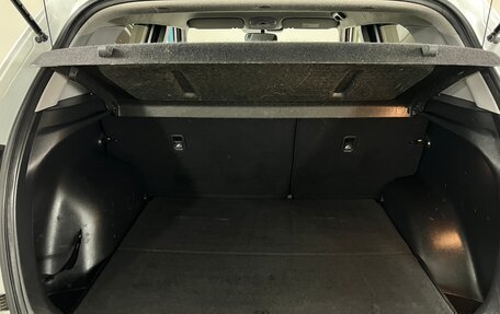 Hyundai Creta I рестайлинг, 2019 год, 1 700 000 рублей, 34 фотография