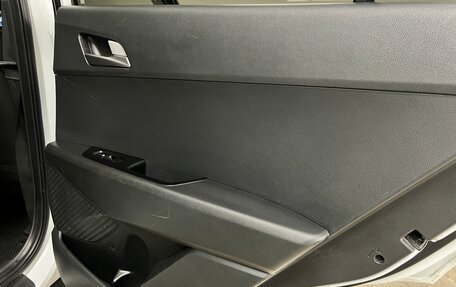 Hyundai Creta I рестайлинг, 2019 год, 1 700 000 рублей, 30 фотография