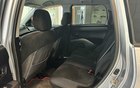 Mitsubishi Outlander III рестайлинг 3, 2007 год, 1 049 000 рублей, 17 фотография