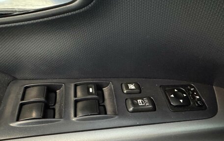 Mitsubishi Outlander III рестайлинг 3, 2007 год, 1 049 000 рублей, 15 фотография