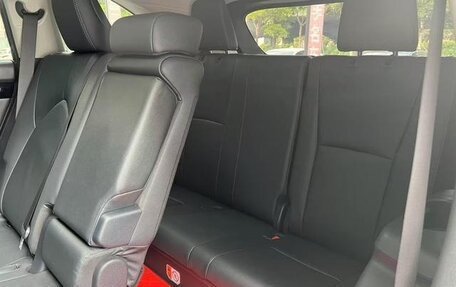 Toyota Highlander, 2022 год, 3 177 334 рублей, 13 фотография