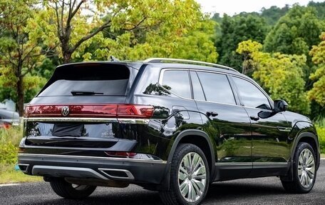 Volkswagen Teramont I, 2022 год, 3 200 000 рублей, 4 фотография