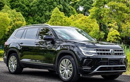 Volkswagen Teramont I, 2022 год, 3 200 000 рублей, 3 фотография
