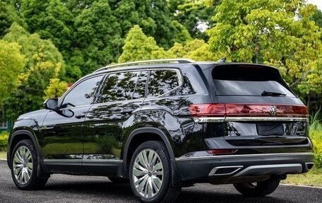 Volkswagen Teramont I, 2022 год, 3 200 000 рублей, 6 фотография