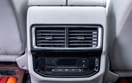 Volkswagen Teramont I, 2022 год, 3 200 000 рублей, 13 фотография