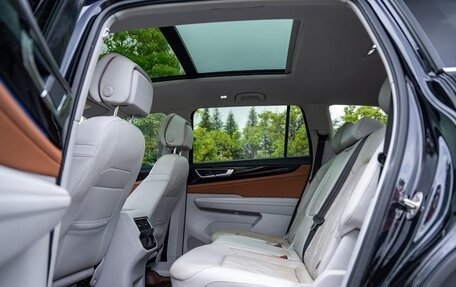 Volkswagen Teramont I, 2022 год, 3 200 000 рублей, 12 фотография
