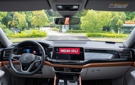 Volkswagen Teramont I, 2022 год, 3 200 000 рублей, 7 фотография