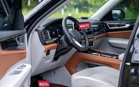 Volkswagen Teramont I, 2022 год, 3 200 000 рублей, 8 фотография