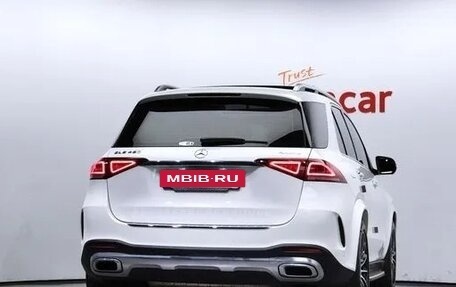 Mercedes-Benz GLE, 2022 год, 6 990 000 рублей, 4 фотография