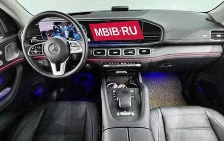 Mercedes-Benz GLE, 2022 год, 6 990 000 рублей, 6 фотография