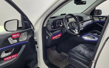 Mercedes-Benz GLE, 2022 год, 6 990 000 рублей, 5 фотография