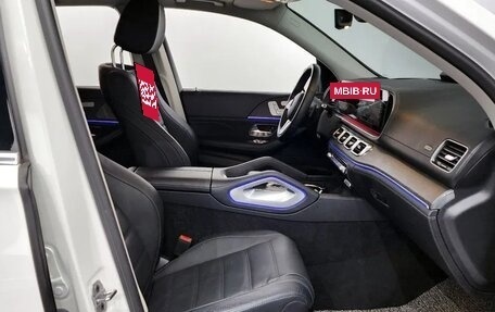 Mercedes-Benz GLE, 2022 год, 6 990 000 рублей, 14 фотография