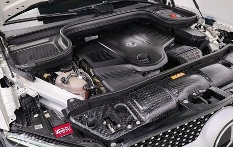Mercedes-Benz GLE, 2022 год, 6 990 000 рублей, 19 фотография