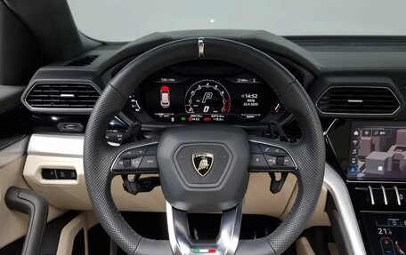 Lamborghini Urus I, 2022 год, 23 150 000 рублей, 7 фотография