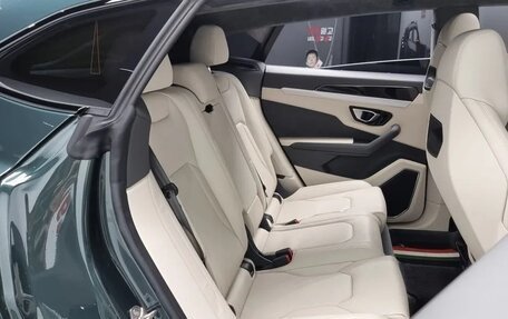 Lamborghini Urus I, 2022 год, 23 150 000 рублей, 14 фотография