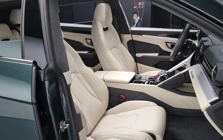Lamborghini Urus I, 2022 год, 23 150 000 рублей, 13 фотография