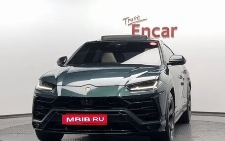 Lamborghini Urus I, 2022 год, 23 150 000 рублей, 4 фотография