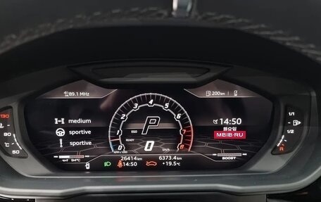 Lamborghini Urus I, 2022 год, 23 150 000 рублей, 8 фотография
