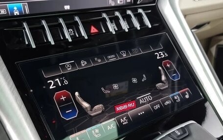 Lamborghini Urus I, 2022 год, 23 150 000 рублей, 11 фотография