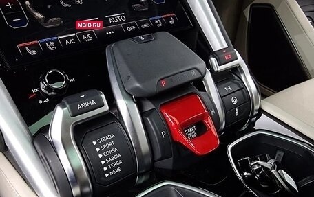 Lamborghini Urus I, 2022 год, 23 150 000 рублей, 12 фотография
