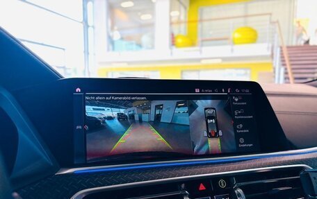 BMW X6, 2022 год, 9 700 000 рублей, 9 фотография