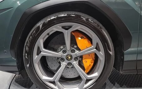 Lamborghini Urus I, 2022 год, 23 150 000 рублей, 18 фотография