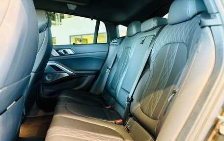 BMW X6, 2022 год, 9 700 000 рублей, 4 фотография