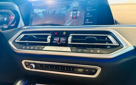 BMW X6, 2022 год, 9 700 000 рублей, 8 фотография