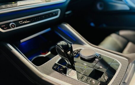BMW X6, 2022 год, 9 700 000 рублей, 7 фотография