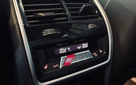 BMW X6, 2022 год, 9 700 000 рублей, 3 фотография