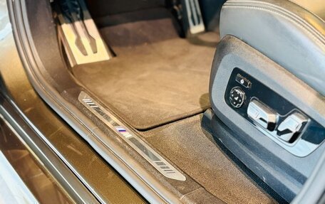 BMW X6, 2022 год, 9 700 000 рублей, 22 фотография