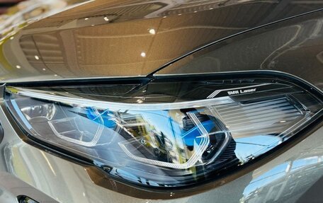 BMW X6, 2022 год, 9 700 000 рублей, 18 фотография