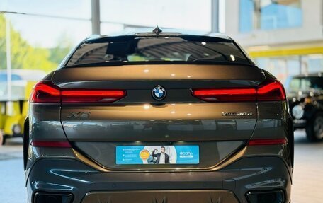 BMW X6, 2022 год, 9 700 000 рублей, 13 фотография