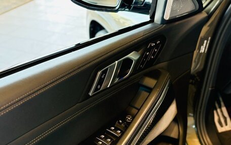 BMW X6, 2022 год, 9 700 000 рублей, 24 фотография