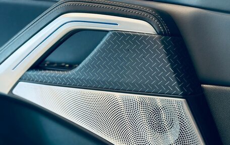 BMW X6, 2022 год, 9 700 000 рублей, 23 фотография
