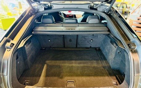 BMW X6, 2022 год, 9 700 000 рублей, 14 фотография