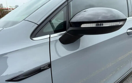 Volkswagen Golf VIII, 2022 год, 1 350 000 рублей, 9 фотография