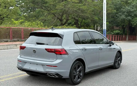 Volkswagen Golf VIII, 2022 год, 1 350 000 рублей, 5 фотография