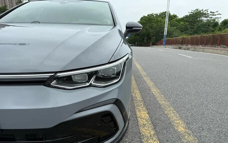 Volkswagen Golf VIII, 2022 год, 1 350 000 рублей, 8 фотография