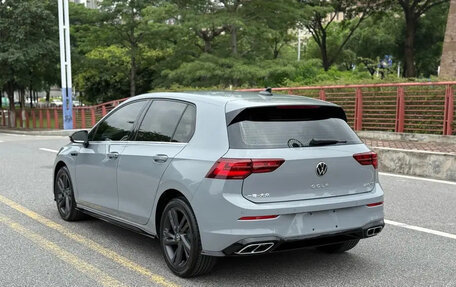 Volkswagen Golf VIII, 2022 год, 1 350 000 рублей, 7 фотография
