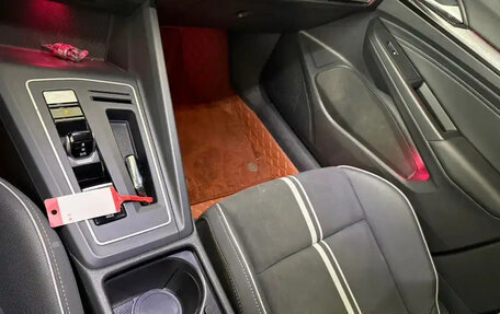 Volkswagen Golf VIII, 2022 год, 1 350 000 рублей, 17 фотография