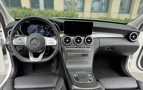 Mercedes-Benz C-Класс, 2021 год, 1 923 080 рублей, 5 фотография