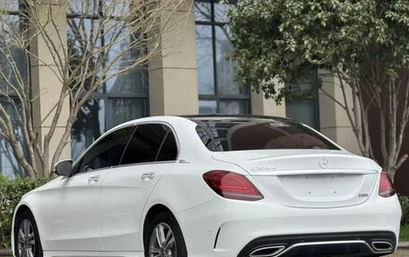 Mercedes-Benz C-Класс, 2021 год, 1 923 080 рублей, 2 фотография