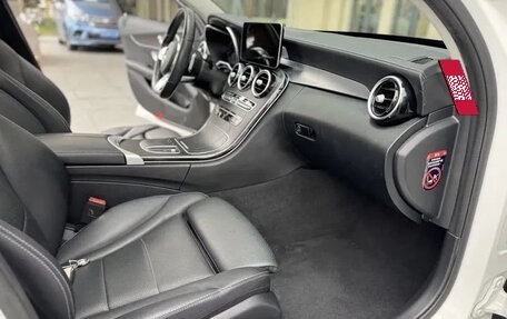 Mercedes-Benz C-Класс, 2021 год, 1 923 080 рублей, 7 фотография