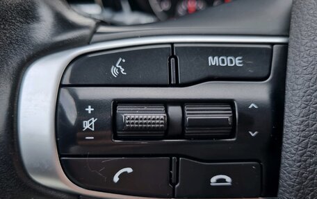 KIA K5, 2021 год, 1 999 000 рублей, 14 фотография