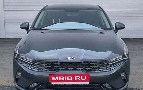 KIA K5, 2021 год, 1 999 000 рублей, 2 фотография