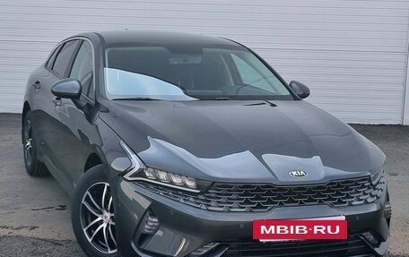 KIA K5, 2021 год, 1 999 000 рублей, 3 фотография