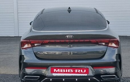 KIA K5, 2021 год, 1 999 000 рублей, 6 фотография