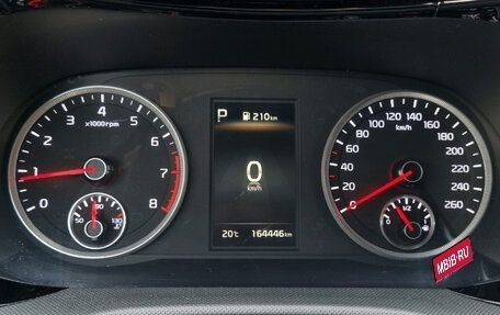 KIA K5, 2021 год, 1 999 000 рублей, 13 фотография